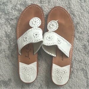 Jack Roger's- Size 8.5